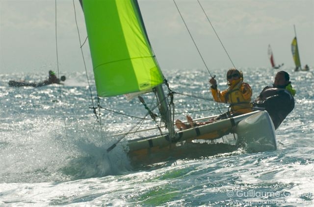 Association Nautique Hautaise